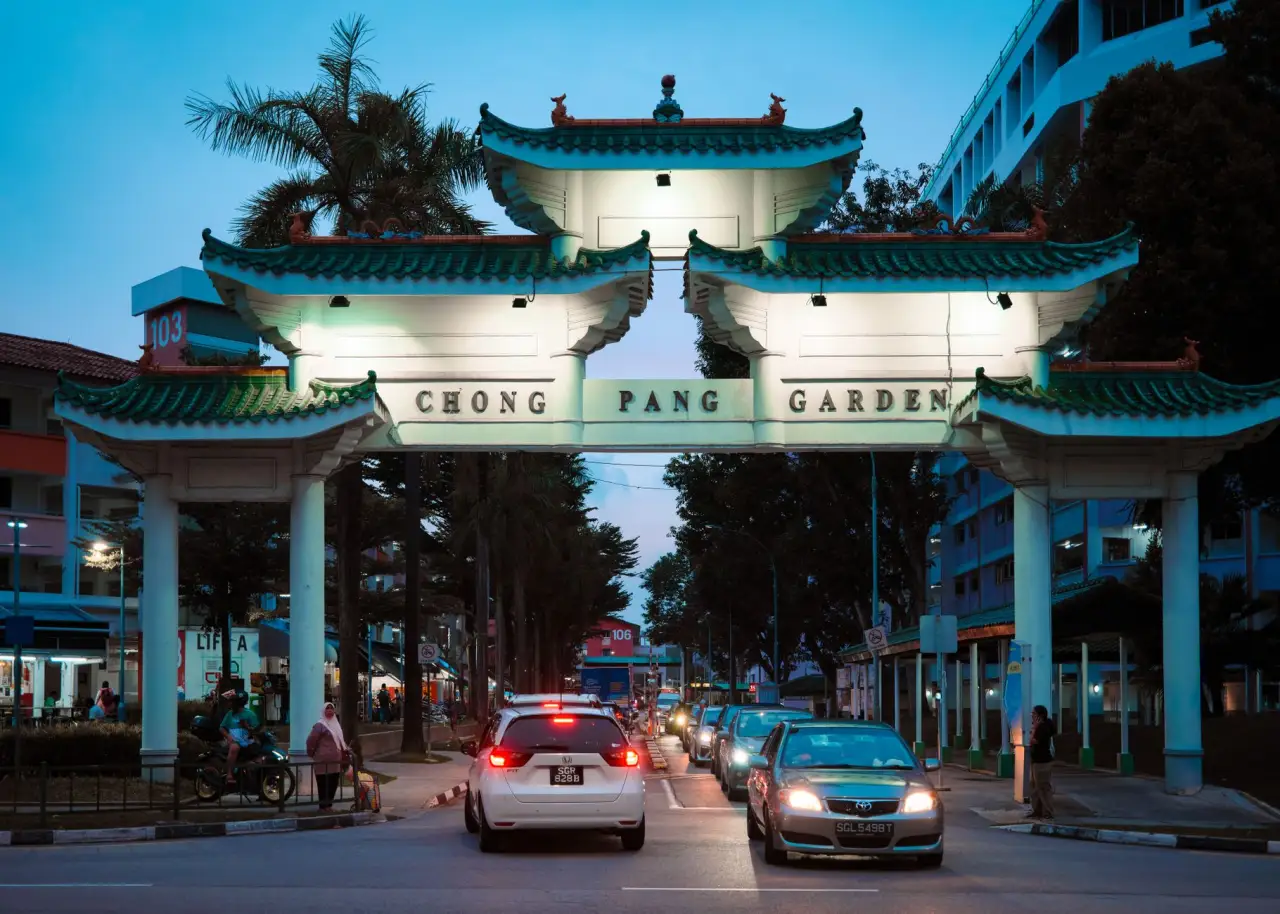 海外置业与移民签证办理的协同规划方案及注意事项